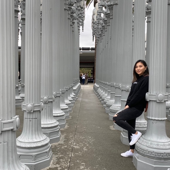 Meet your Posher, Fiona - Picture 1 of 1